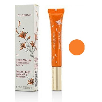 CLARINS Eclat Minute Instant Light Natural Lip Perfector Size: 12ml/0.35oz