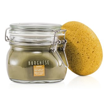BORGHESE Fango Active Mud Face & Body Size: 430ml/17.6oz