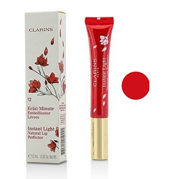 CLARINS Eclat Minute Instant Light Natural Lip Perfector Size: 12ml/0.35oz