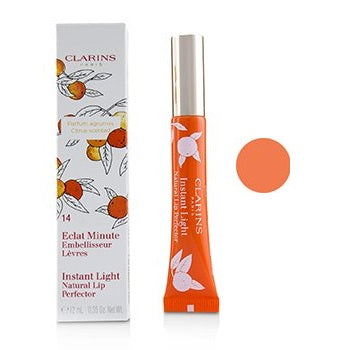 CLARINS Eclat Minute Instant Light Natural Lip Perfector Size: 12ml/0.35oz