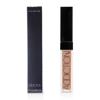 ADDICTION Lip Gloss Pure Size: 5.5g/0.19oz
