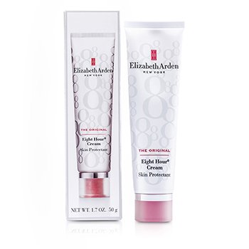 ELIZABETH ARDEN Eight Hour Cream (Tube) Size: 50ml/1.7oz