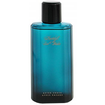 DAVIDOFF Cool Water After Shave Splash Size: 75ml/2.5oz