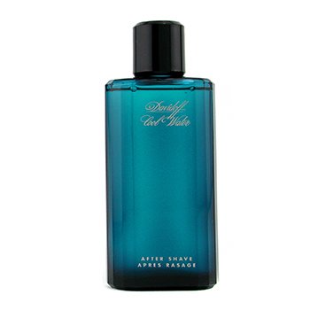 DAVIDOFF Cool Water After Shave Splash Size: 125ml/4.2oz