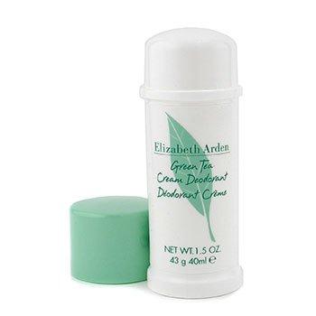 ELIZABETH ARDEN Green Tea Cream Deodorant Size: 43g/1.5oz
