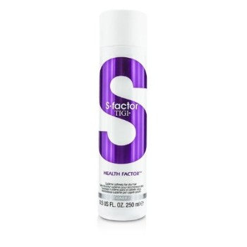 NEW Tigi S Factor Health Factor Conditioner (Sublime Softness For Dry Hair)