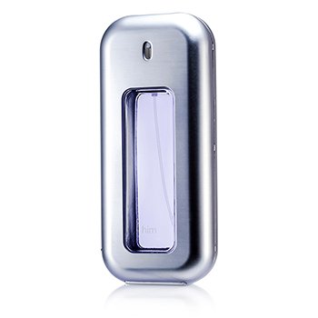 FRENCH CONNECTION UK Fcuk Eau De Toilette Spray Size: 100ml/3.4oz