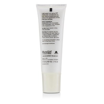 MURAD Perfecting Day Cream SPF30 - Dry/ Sensitive Skin Size: 50ml/1.7oz