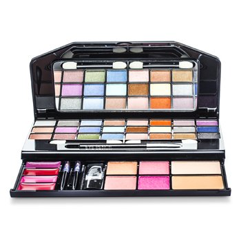 CAMELEON MakeUp Kit G1672 (24xE/shdw, 1xE/Pencil, 4xL/Gloss, 4xBlush, 2xPressed Pwd..) #1