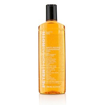 PETER THOMAS ROTH Anti Aging Cleansing Gel Size: 250ml/8.5oz