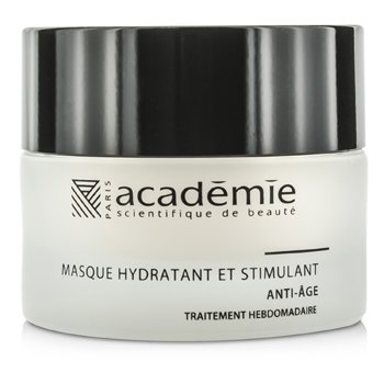 ACADEMIE Scientific System Stimulating and Moisturizing Mask Size: 50ml/1.7oz