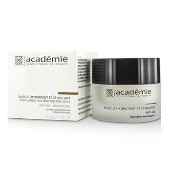 ACADEMIE Scientific System Stimulating and Moisturizing Mask Size: 50ml/1.7oz