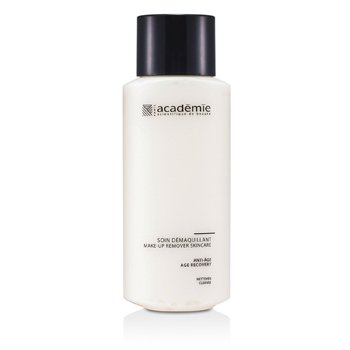 ACADEMIE Scientific System Make-Up Remover Size: 250ml/8.4oz