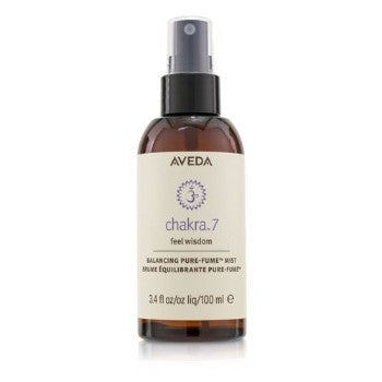 AVEDA Chakra 7 Balancing Pure-Fume Body Mist - Wisdom Size: 100ml/3.4oz