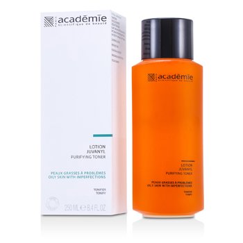 ACADEMIE Hypo-Sensible Purifying Toner Size: 250ml/8.4oz
