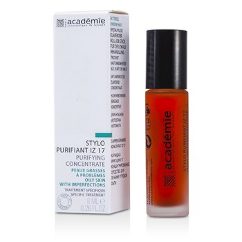 ACADEMIE Hypo-Sensible Anti Imperfections Purifying Concentrate Size: 8ml/0.26oz
