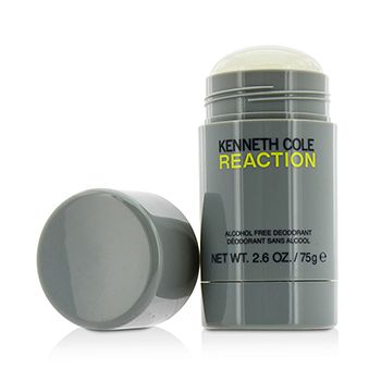KENNETH COLE Reaction Deodorant Stick Size: 75g