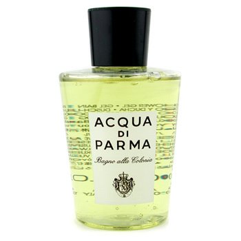 ACQUA DI PARMA Colonia Bath & Shower Gel Size: 200ml/6.7oz