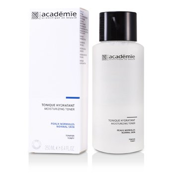 ACADEMIE 100% Hydraderm Moisturizing Toner Size: 250ml/8.4oz