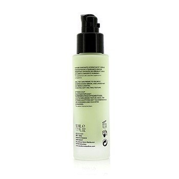 ACADEMIE 100% Hydraderm Gel Fondant High Absorbent Moisture Gel Size: 50ml/1.7oz