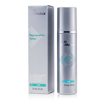 SKIN MEDICA Rejuvenative Toner Size: 177.4ml/6oz