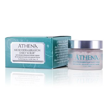 ATHENA Microdermabrasion Daily Scrub Size: 30ml/1oz