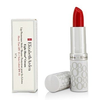 ELIZABETH ARDEN Eight Hour Cream Lip Protectant Stick SPF 15 Size: 3.7g/0.13oz