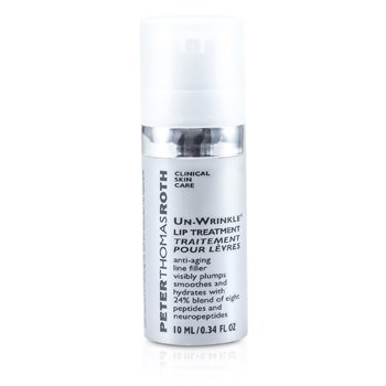 PETER THOMAS ROTH Un-Wrinkle Lip Size: 10ml/0.34oz