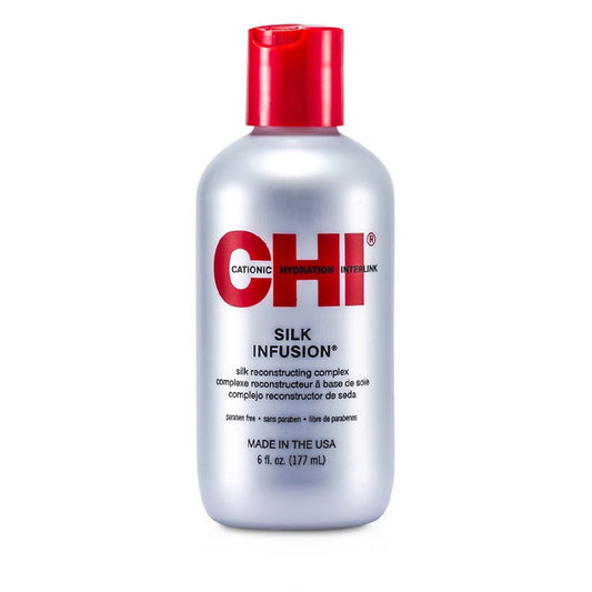 CHI Silk Infusion Silk Reconstructing Complex 177ML