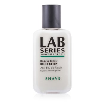 LAB SERIES Lab Series Razor Burn Relief Ultra After Shave Therapy Size: 100ml/3.4oz