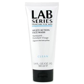 LAB SERIES Lab Series Multi-Action Face Wash Size: 100ml/3.4oz