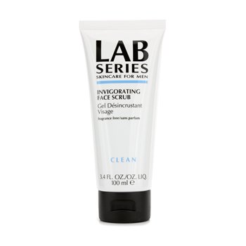 LAB SERIES Lab Series Invigorating Face Scrub Size: 100ml/3.4oz