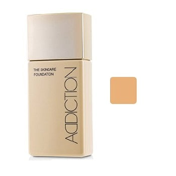 ADDICTION The Skincare Foundation SPF 25 Size: 30ml/1oz