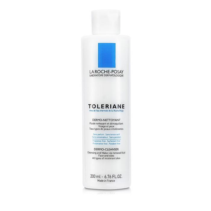 La Roche Posay Toleriane Dermo Cleanser 200ml/6.76oz