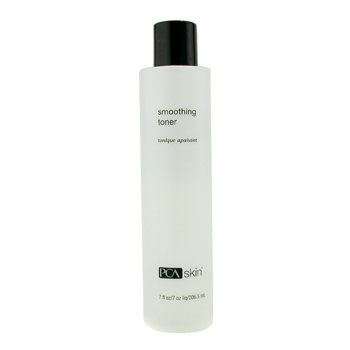 PCA SKIN Smoothing Toner Size: 206.5ml/7oz
