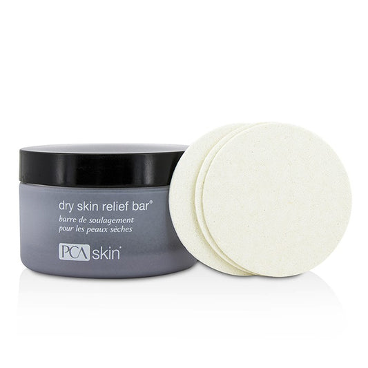 PCA SKIN Dry Skin Relief Bar Size: 96.4g/3.4oz