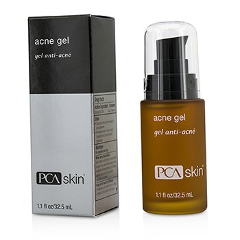 PCA SKIN Acne Gel Size: 32.5ml/1.1oz