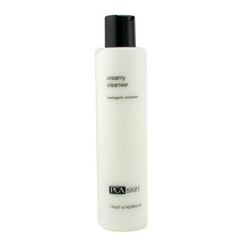 PCA SKIN Creamy Cleanser Size: 206.5ml/7oz