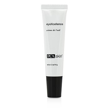 PCA SKIN EyeXcellence Size: 14g/0.5oz