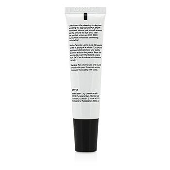PCA SKIN EyeXcellence Size: 14g/0.5oz