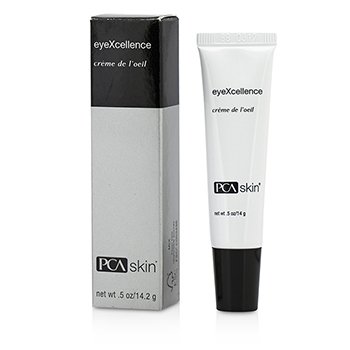 PCA SKIN EyeXcellence Size: 14g/0.5oz