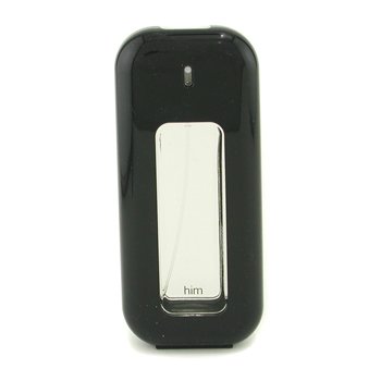 FRENCH CONNECTION UK Fcuk 3 Him Eau De Toilette Spray Size: 100ml/3.4oz