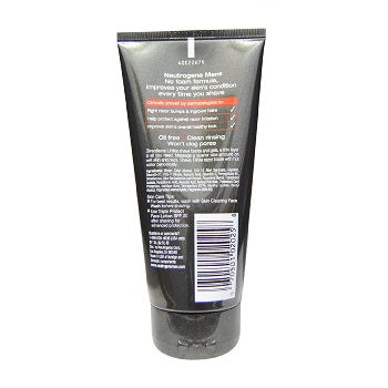NEUTROGENA Men Skin Clearing Shave Cream 2x150ML
