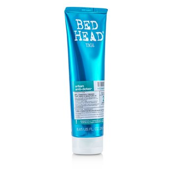 TIGI Bed Head Urban Anti+dotes Recovery Shampoo Size: 250ml/8.45oz