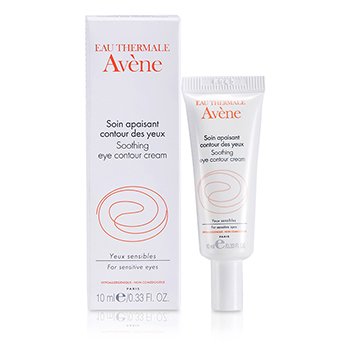 AVENE Soothing Eye Contour Cream Size: 10ml/0.34oz