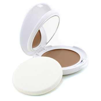 AVENE High Protection Tinted Compact SPF 50 Size: 10g/0.3oz Color: Honey