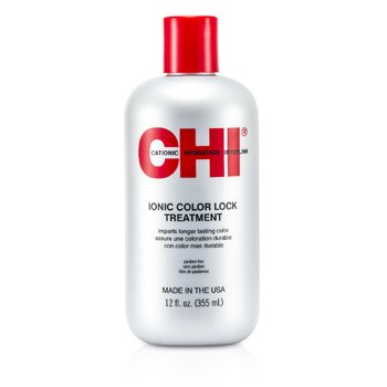 CHI Ionic Color Lock Treatment