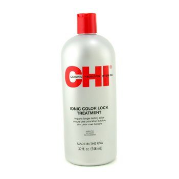 CHI Ionic Color Lock Treatment