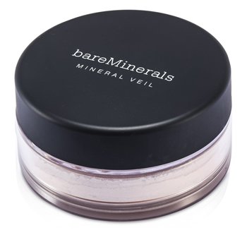 BAREMINERALS i.d. BareMinerals Illuminating Mineral Veil Size: 9g/0.3oz