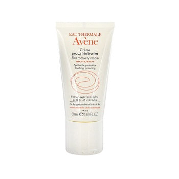 AVENE Rich Skin Recovery Cream 50ml